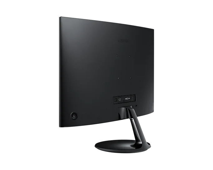 Samsung 27" Essential Curved Monitor S3 S36C (LS27C360EA)