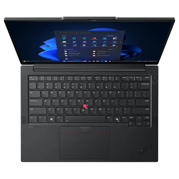 Lenovo ThinkPad E14 Gen 7 (Intel) (21SX0002MA)