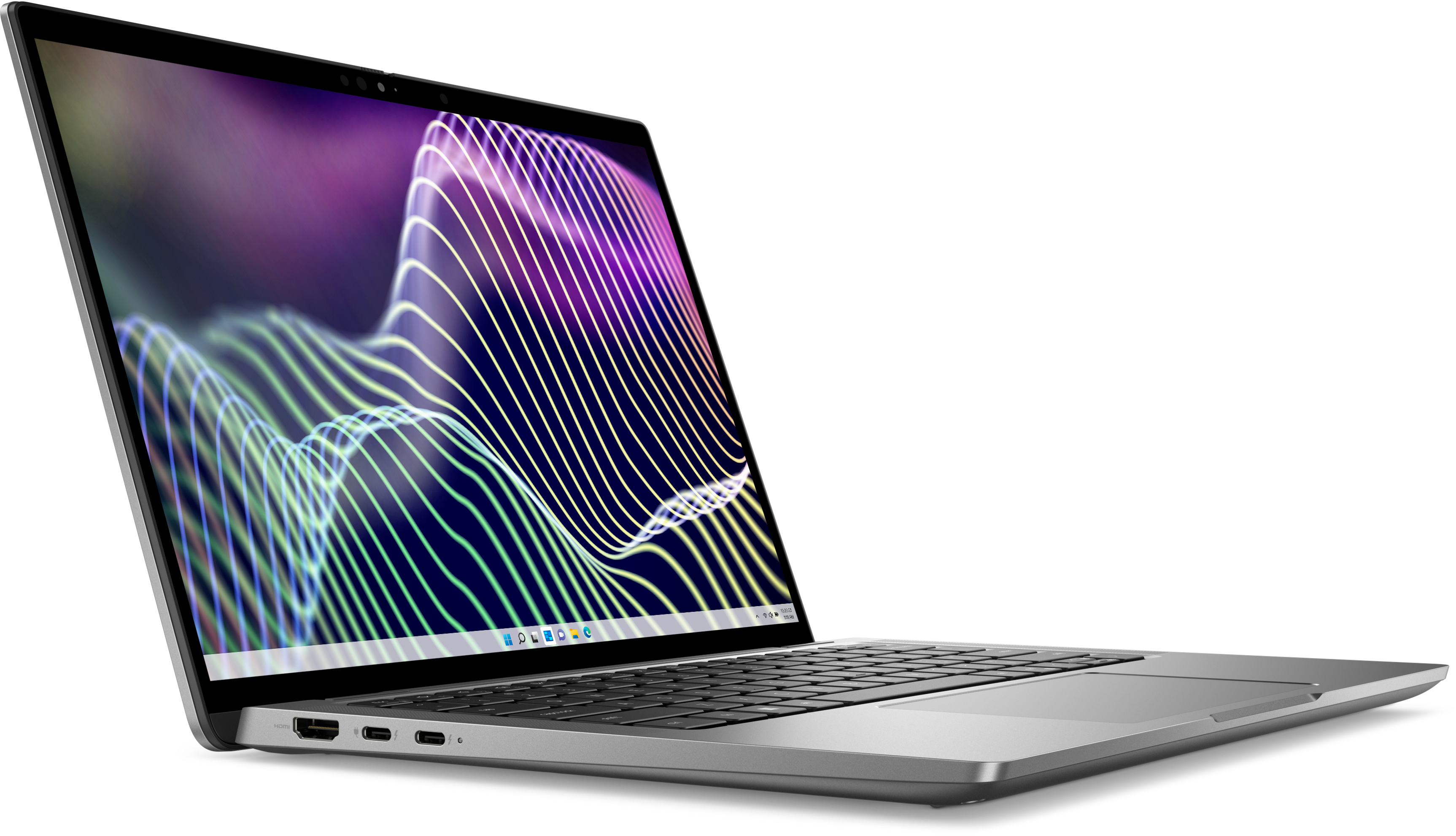 Dell Latitude 7340 Laptop (L7340-i76516G-512-W11)