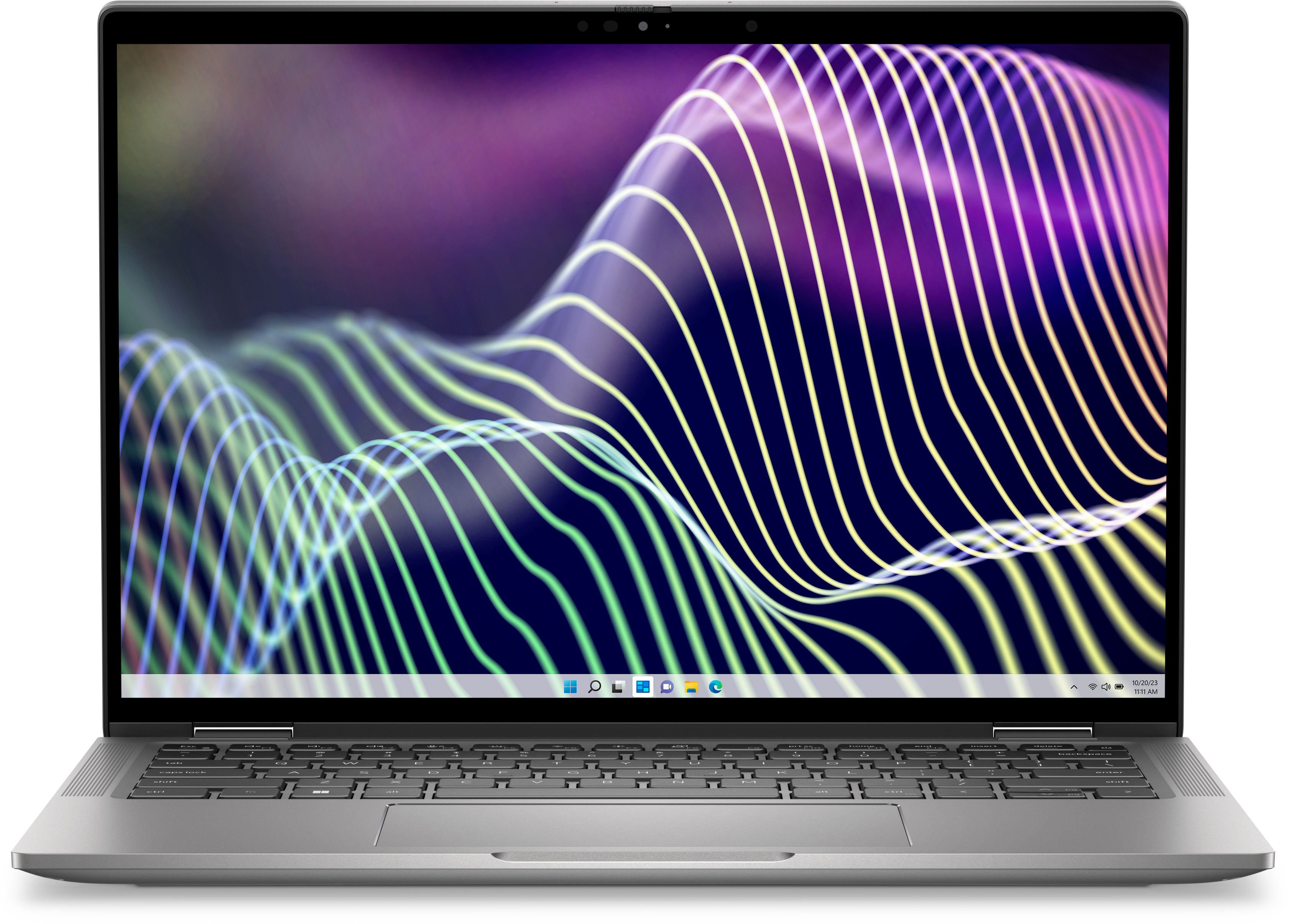Dell Latitude 7340 Laptop (L7340-i76516G-512-W11)