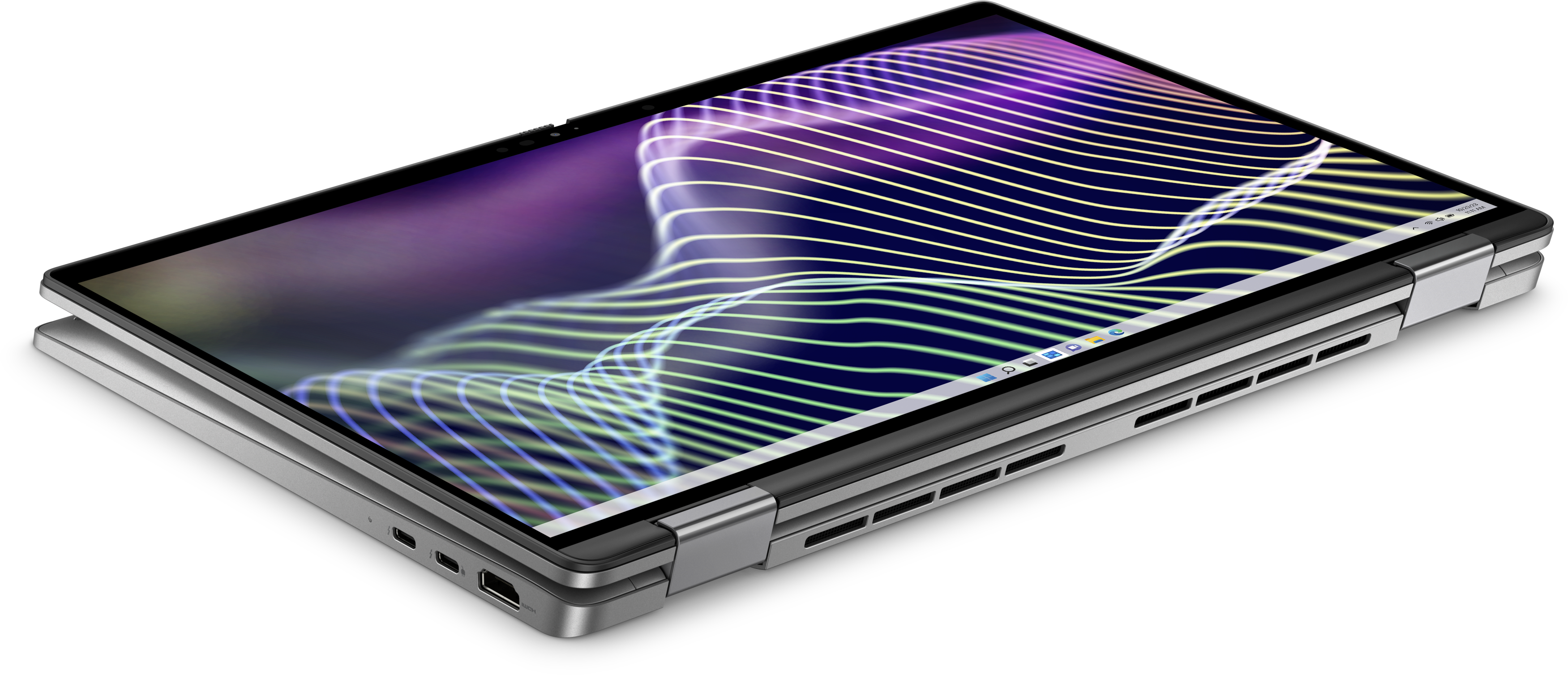 Dell Latitude 7340 Laptop (L7340-i5358G-256-W11)