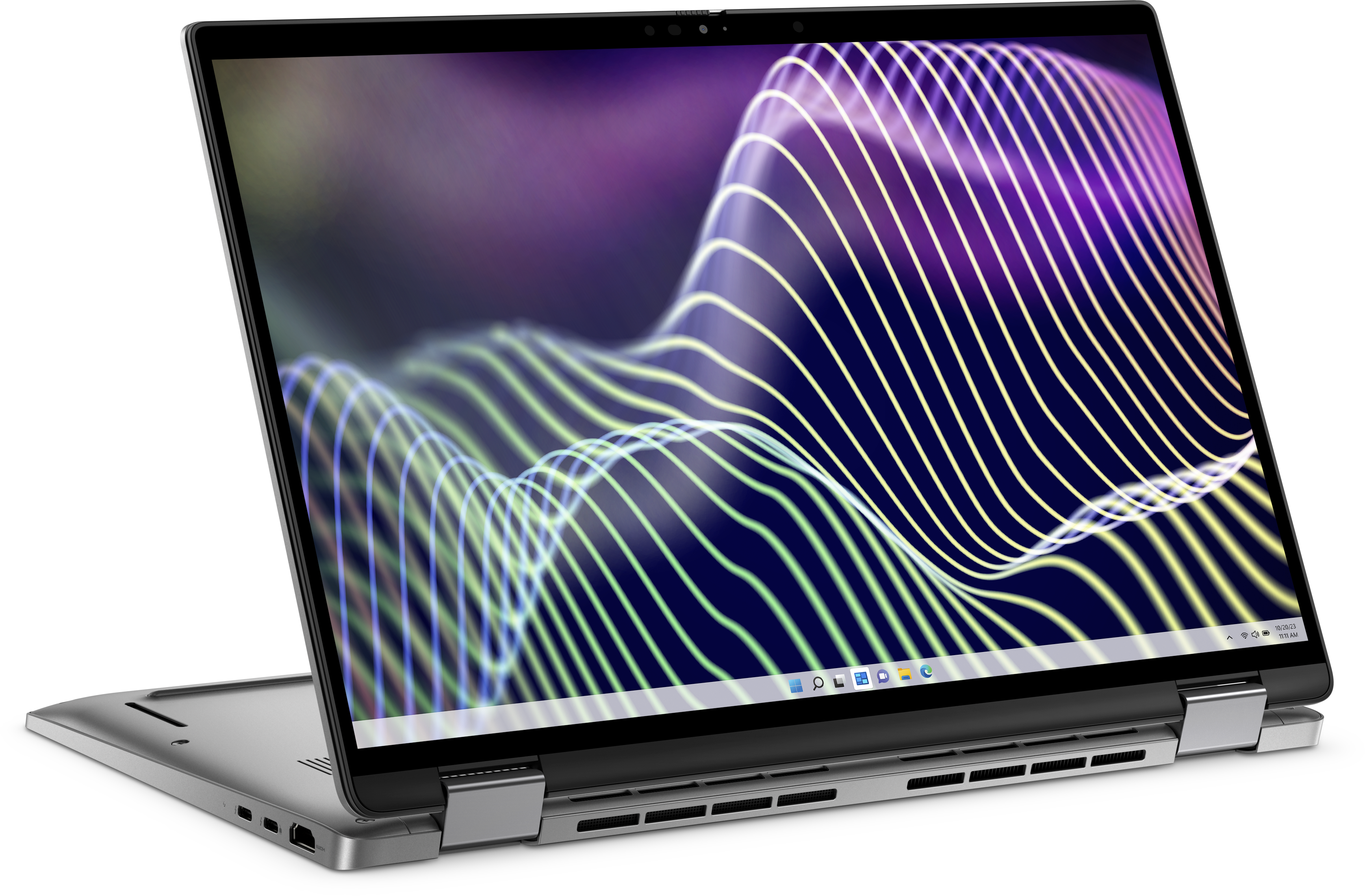 Dell Latitude 7340 Laptop (L7340-i5358G-256-W11)