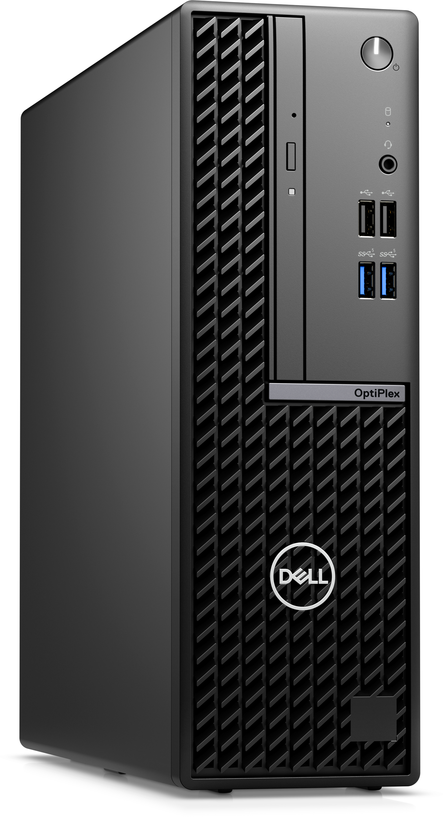 Dell OptiPlex Micro Form Factor 7010SF-i5508G-1TB-W11 (Small Form Factor)