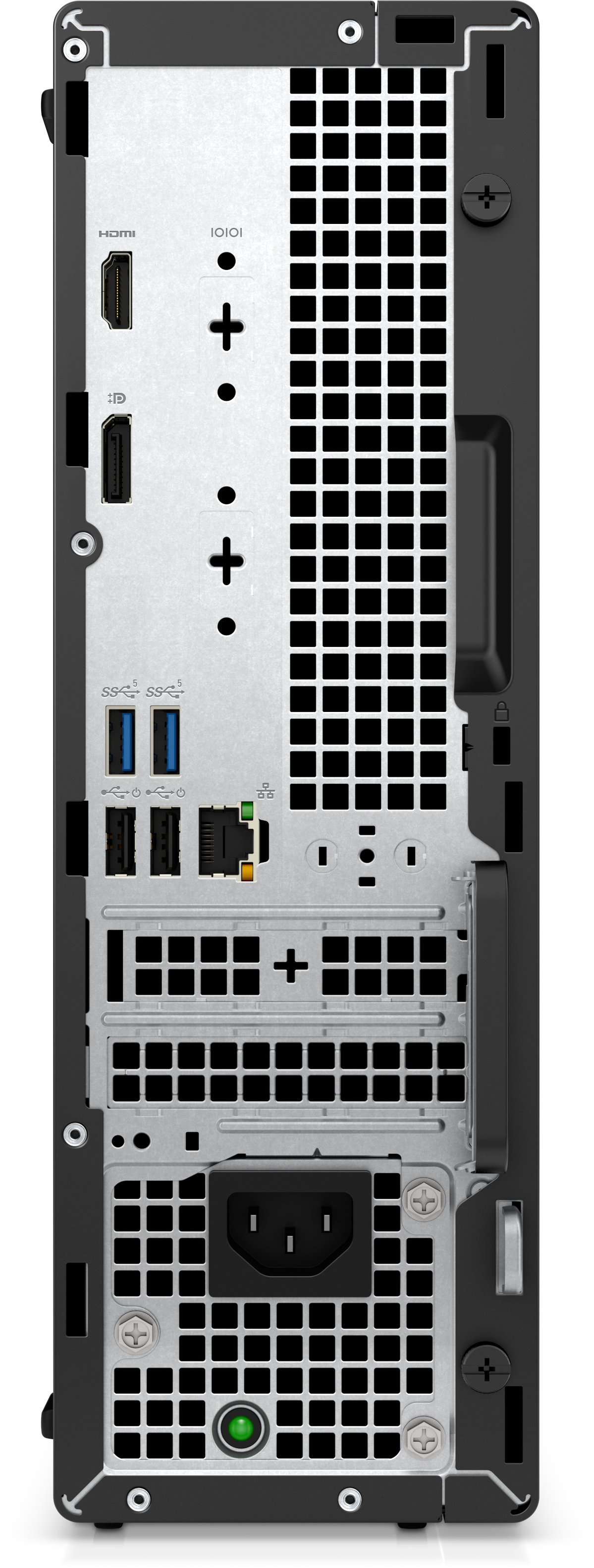 Dell OptiPlex Micro Form Factor 7010SF-i5508G-512-W11 (Small Form Factor)