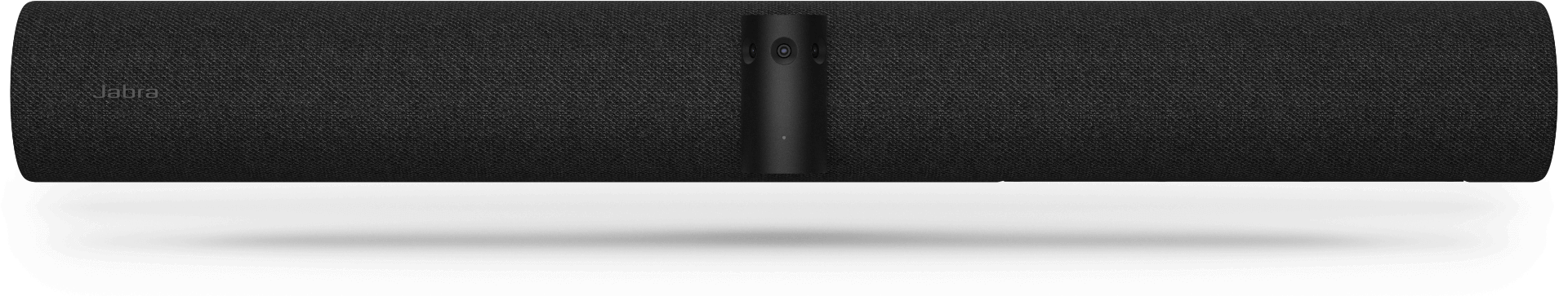 Jabra PanaCast 50 UK, Black (Including Power Supply, Wall Mount, USB 3.0 2m, USB-C to USB-A) (8200-237)