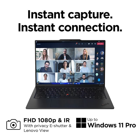 Lenovo™ ThinkPad X1 Carbon Gen 13
