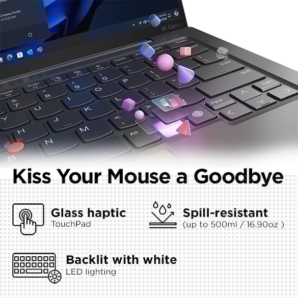 Lenovo™ ThinkPad X1 Carbon Gen 13