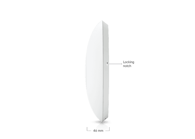Ubiquiti Wireless Access Point UBNT-U7-Pro-Max