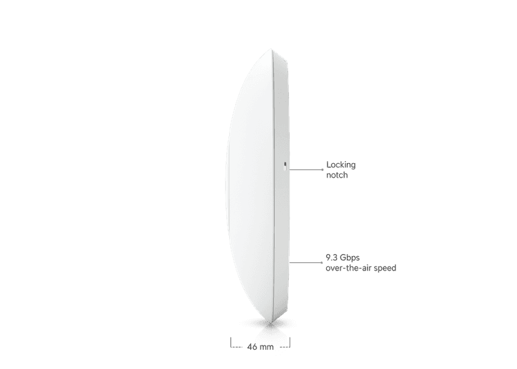 Ubiquiti Wireless Access Point UBNT-U7-Pro