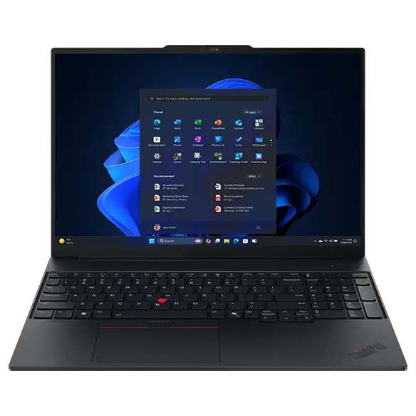 Lenovo ThinkPad E16 Gen 7 (Intel) (21SR0006MA)