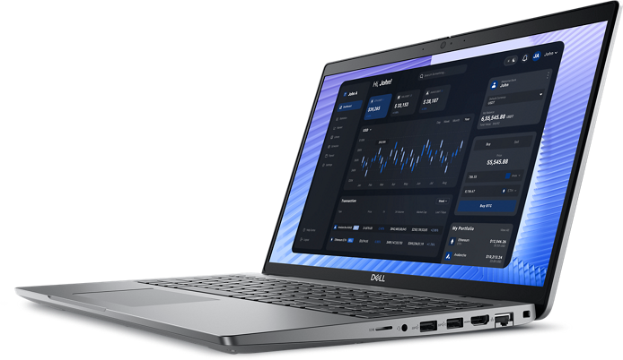 Dell Precision 3590 Workstation (Ultra 5 125H/16GB/512GB SSD) M3590-U5125H-16G-512-W11