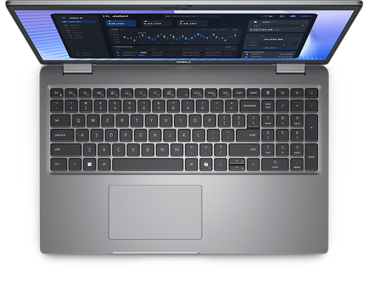 Dell Precision 3590 Workstation (Ultra 5 125H/16GB/512GB SSD) M3590-U5125H-16G-512-W11