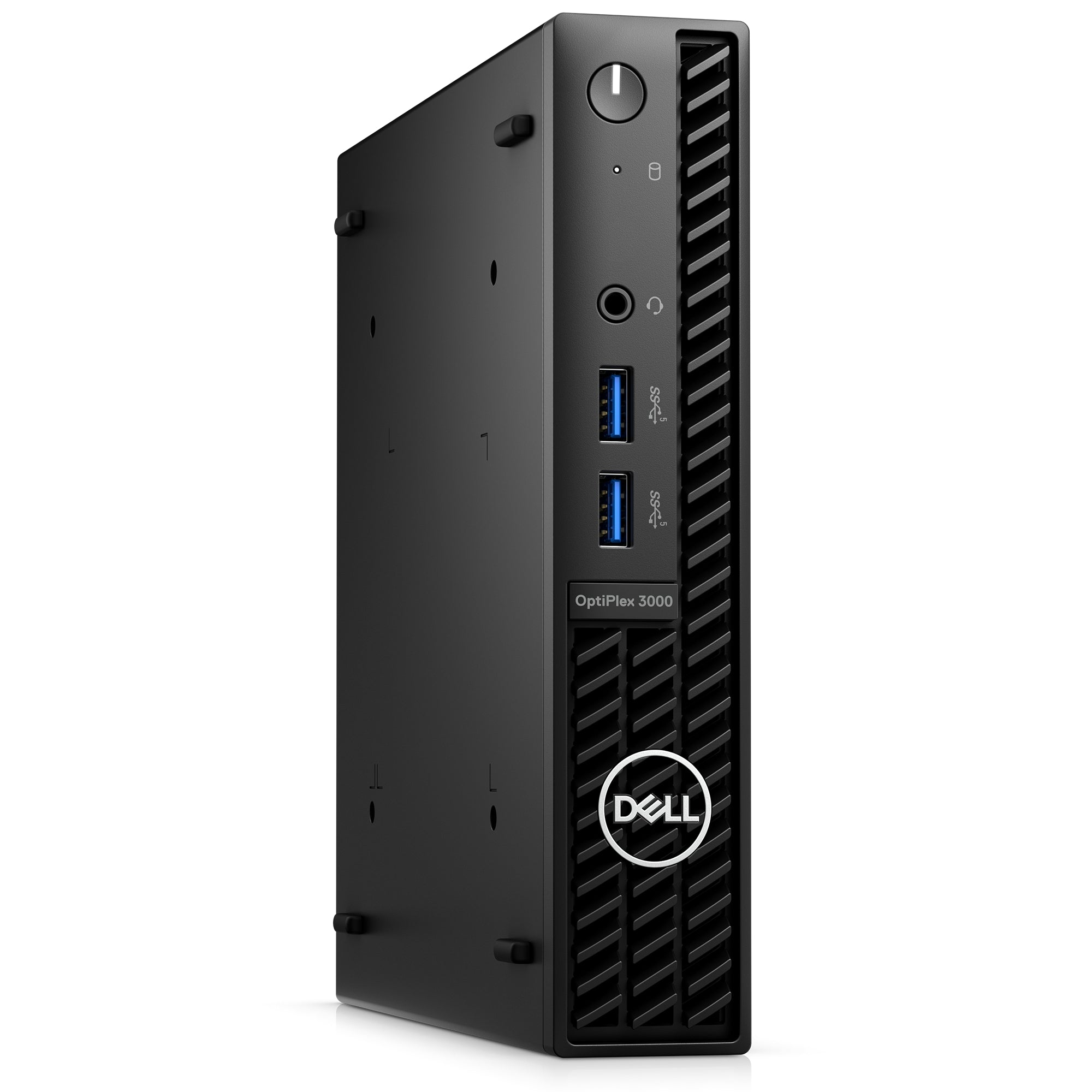 Dell OptiPlex 3000MC-i5508G-256GB-W11 (Micro)