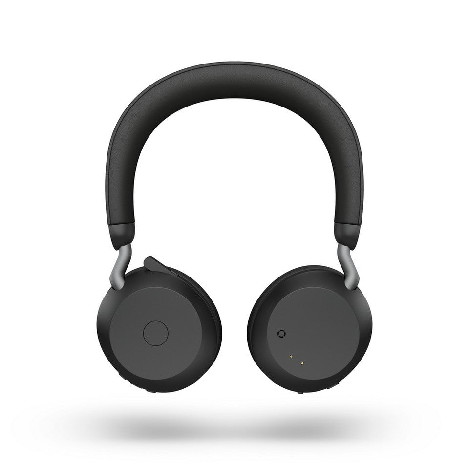 Jabra Evolve2 75 Link380c MS Stereo Black with USB C dongle (27599-999-899)
