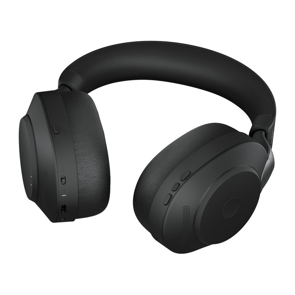 Jabra Evolve2 85 Link380c MS Stereo Black with USB C dongle (28599-999-899)