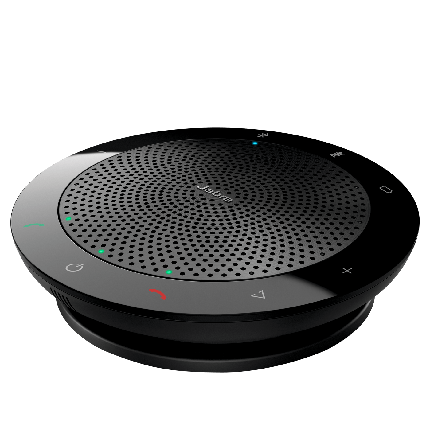 JABRA Speak 510+ MS Wireless Conference Speakerphone (7510-309)
