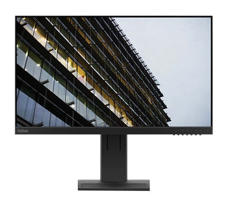 ThinkVision E24-28 24-inch Monitor (62C7MAR4WW)