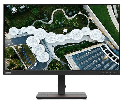 ThinkVision S24e-20 24-inch Monitor (62AEKAR2WW)