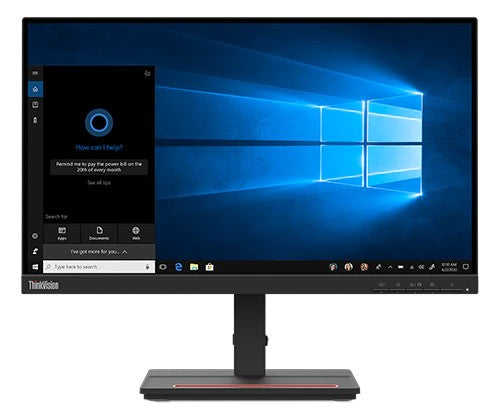 ThinkVision S27e-20 27-inch Monitor (62AFKAR2WW)
