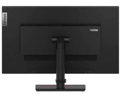 ThinkVision T27h-20 27-inch Monitor (61ECGAR2WW)