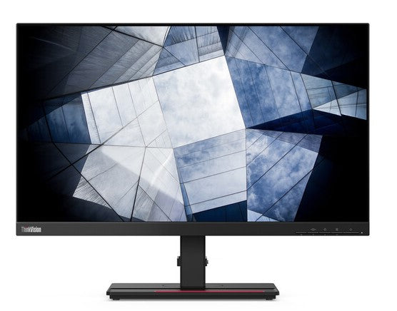 ThinkVision P24h-20 24-inch Monitor (61F4GAR1WW)
