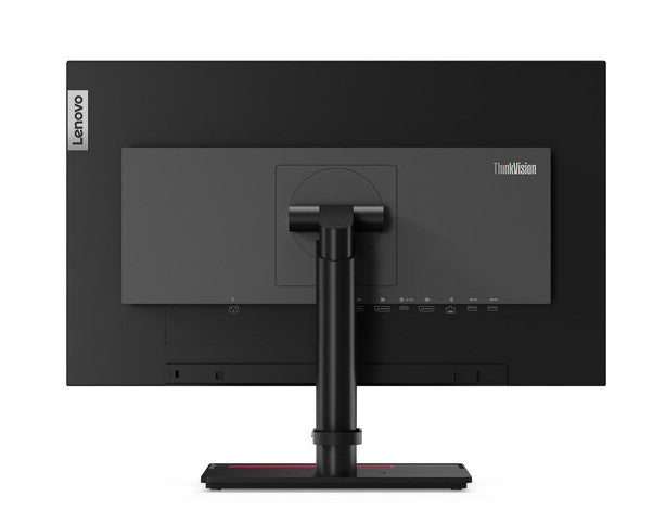 ThinkVision P24h-20 24-inch Monitor (61F4GAR1WW)