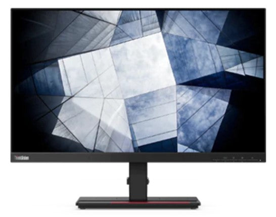 ThinkVision P24q-20 24-inch Monitor (61F5GAR1WW)