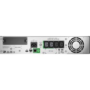 APC Smart-UPS SMT 1500VA 230V Rack-Mountable (SMT1500RMI2UC) - WINPROMY CONSULTANCY SDN BHD. (1065242-V) All Rights Reserved.