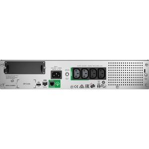 APC Smart-UPS SMT 750VA 230V Rack-Mountable (SMT750RMI2UC) - WINPROMY CONSULTANCY SDN BHD. (1065242-V) All Rights Reserved.