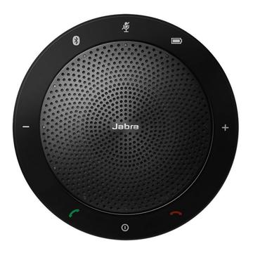 JABRA Speak 510 MS USB-Conference Speakerphone (7510-109)