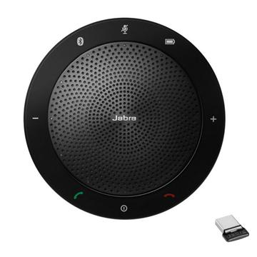 JABRA Speak 510+ MS Wireless Conference Speakerphone (7510-309)