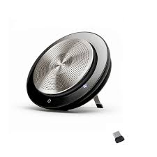 Jabra Speak 750 MS Bluetooth Speaker (7700-309)