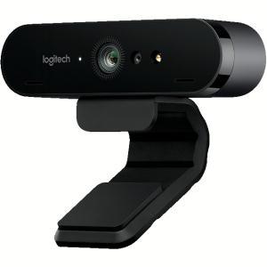 Logitech Brio 4K WebCam 960-001105 - WINPROMY CONSULTANCY SDN BHD. (1065242-V) All Rights Reserved.