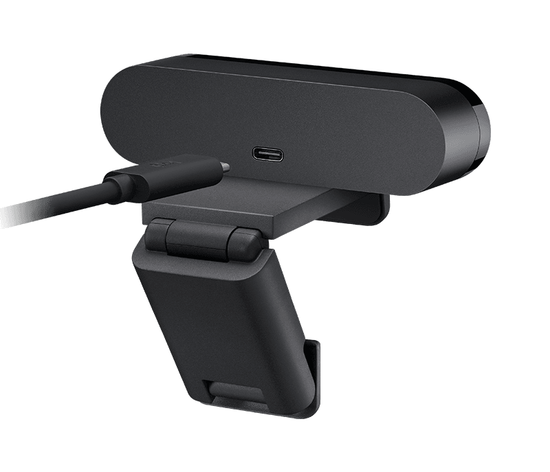 Logitech Brio 4K WebCam 960-001105 - WINPROMY CONSULTANCY SDN BHD. (1065242-V) All Rights Reserved.