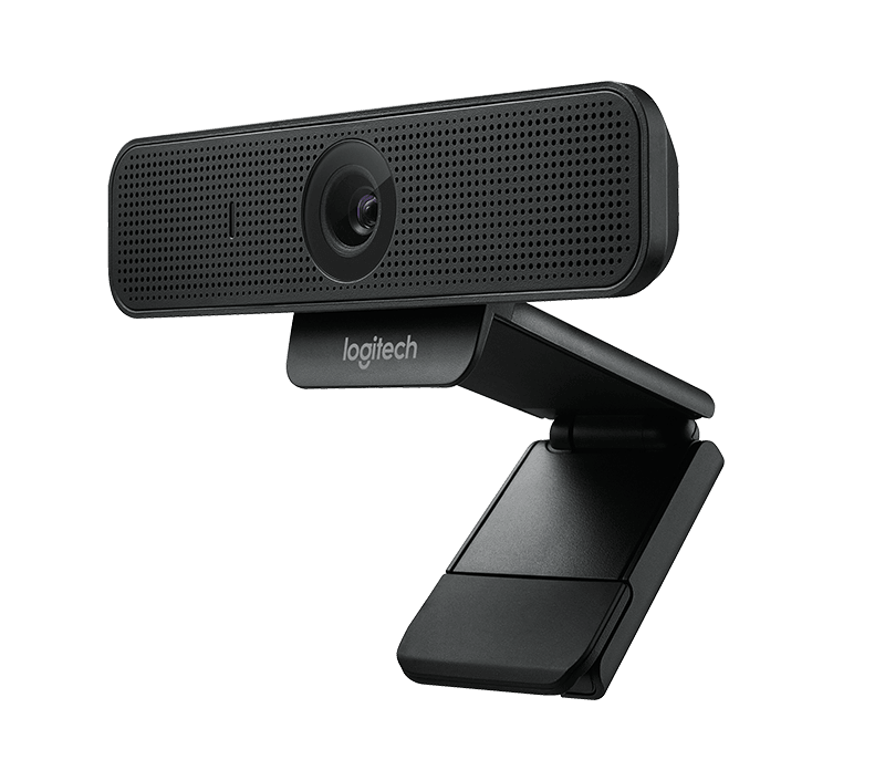 Logitech C925E FHD WebCam 960-001075 - WINPROMY CONSULTANCY SDN BHD. (1065242-V) All Rights Reserved.