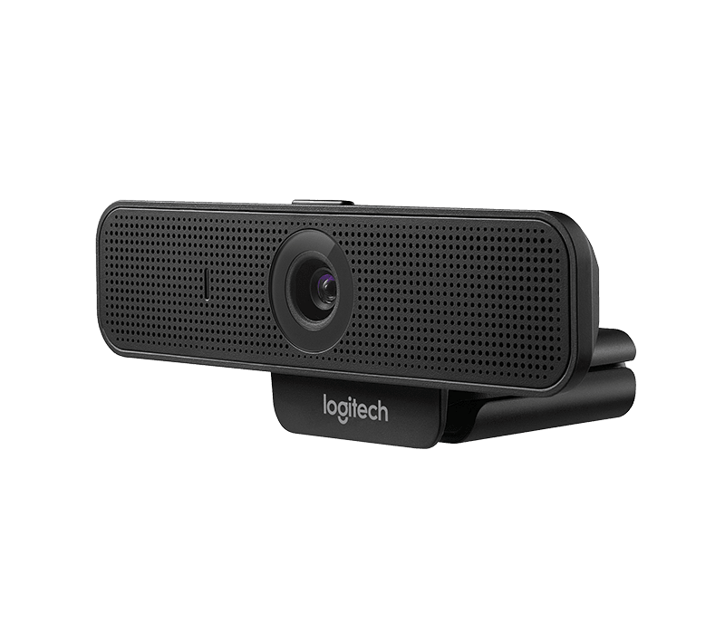 Logitech C925E FHD WebCam 960-001075 - WINPROMY CONSULTANCY SDN BHD. (1065242-V) All Rights Reserved.