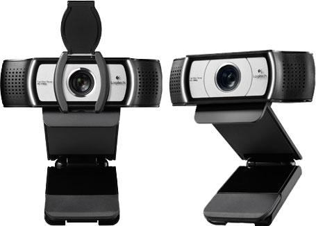 Logitech™ C930e HD WebCam 960-000976 - WINPROMY CONSULTANCY SDN BHD. (1065242-V) All Rights Reserved.