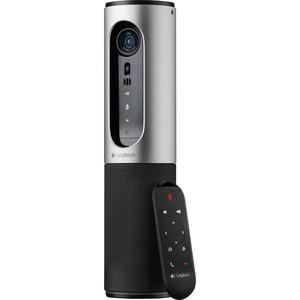Logitech Connect Conference Camera (960-001035) - WINPROMY CONSULTANCY SDN BHD. (1065242-V) All Rights Reserved.