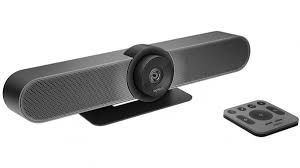 Logitech™ MEETUP 4K ConferenceCam 960-001101 - WINPROMY CONSULTANCY SDN BHD. (1065242-V) All Rights Reserved.