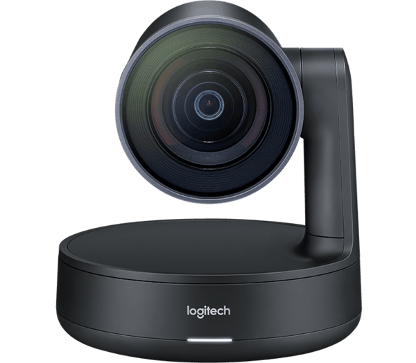 LOGITECH™ RALLY PLUS SYSTEM ConferenceCam 960-001242 - WINPROMY CONSULTANCY SDN BHD. (1065242-V) All Rights Reserved.