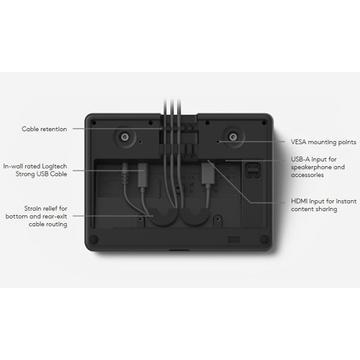 Logitech™ TAP 939-001796 - WINPROMY CONSULTANCY SDN BHD. (1065242-V) All Rights Reserved.