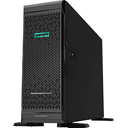HPE ProLiant ML350 Gen10 4210R 16GB-R/P408i-a/8SFF/800W Server (P21788-371)
