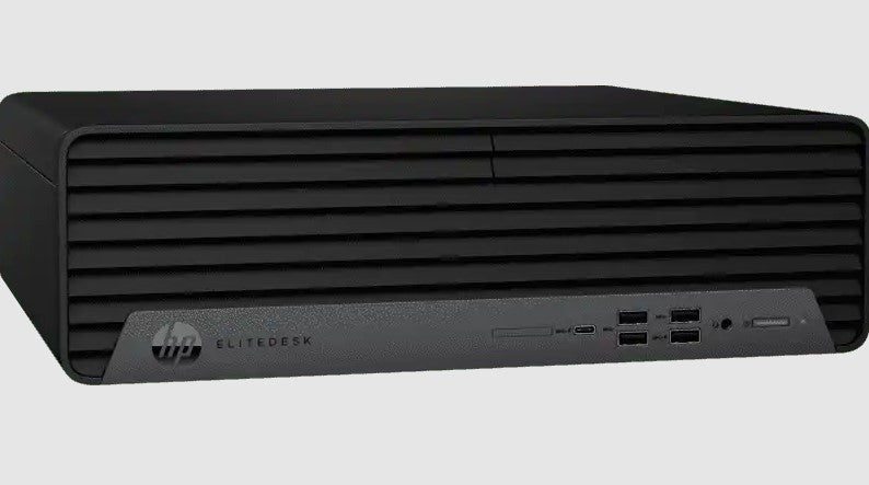 HP EliteDesk 800 G6 i5 10500 /8GB / 1TB HDD ( Small Form Factor )