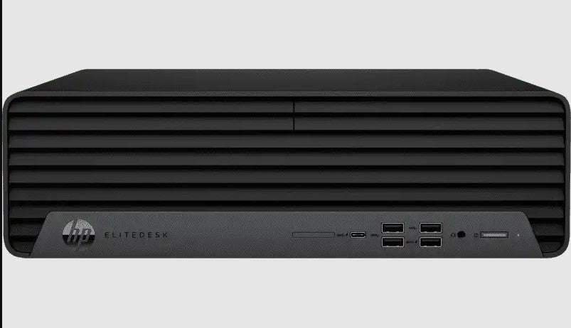 HP EliteDesk 800 G6 i5 10500 /8GB / 1TB HDD ( Small Form Factor )