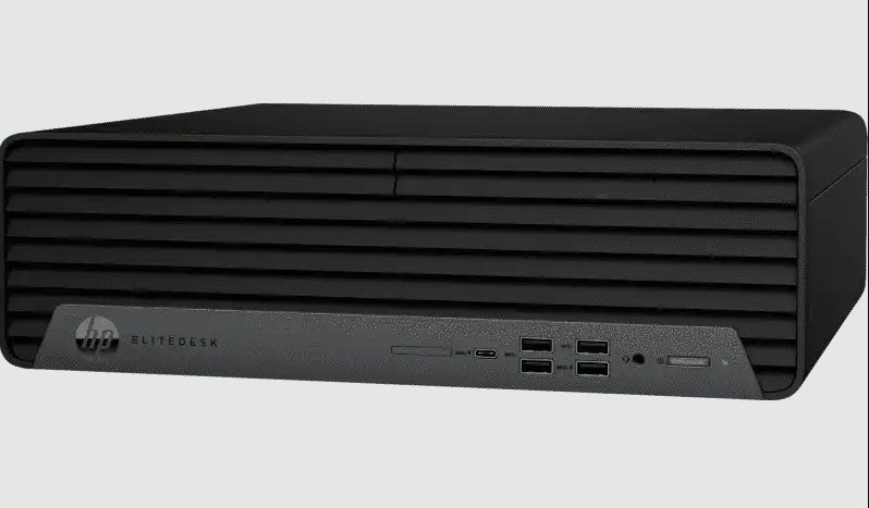 HP EliteDesk 800 G6 i5 10500 /8GB / 1TB HDD ( Small Form Factor )
