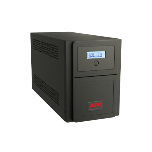 APC Easy UPS SMV 1500VA 230V Universal Outlet (SMV1500AI-MS)