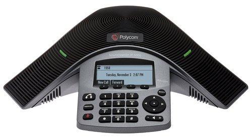 SoundStation IP 5000 Conference Phone (2200-30900-025) - WINPROMY CONSULTANCY SDN BHD. (1065242-V) All Rights Reserved.