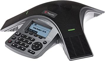 SoundStation IP 5000 Conference Phone (2200-30900-025) - WINPROMY CONSULTANCY SDN BHD. (1065242-V) All Rights Reserved.