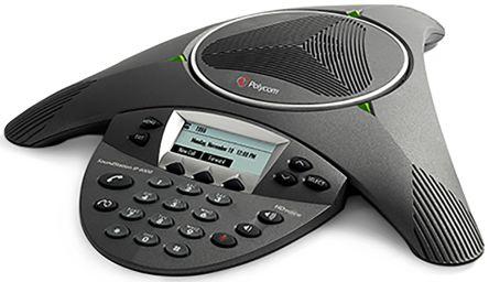 SoundStation IP 6000 IP Conference Station (2200-15660-015) - WINPROMY CONSULTANCY SDN BHD. (1065242-V) All Rights Reserved.