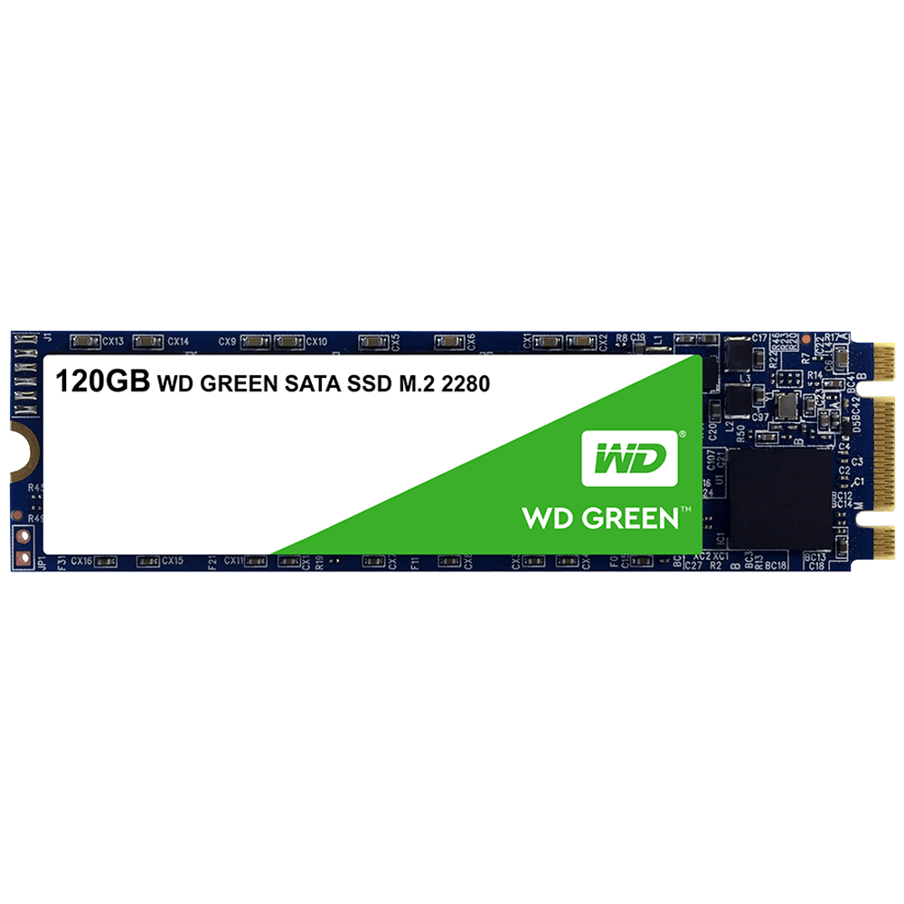WD Green PC SSD - WINPROMY CONSULTANCY SDN BHD. (1065242-V) All Rights Reserved.